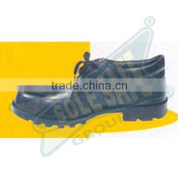 Nitrile Sole Safety Shoes / Footwear (SSS-0536)
