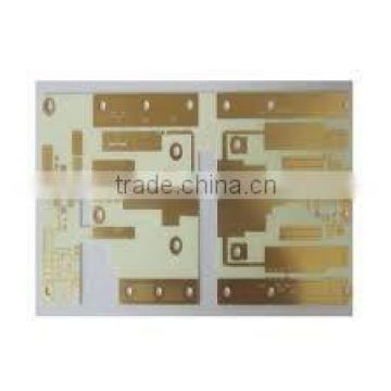 Multi rogers 4350 material pcb board