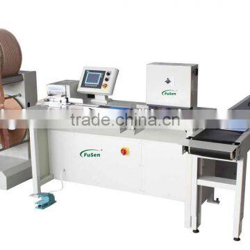 double comb binding machine