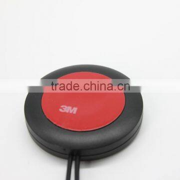 (Manufactory) Free Sample High Gain Tracker With Gps-gsm Combination Antenna photo-4
