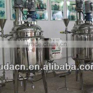 FDF300B-5B Glass cleaner Machine