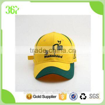 Top Quality Promotional Gifts Popular Cheap Custom Travel Baseball Cap