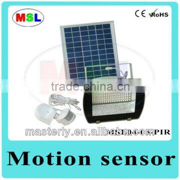 Green Power 108LED Solar Security Light For Outdoor MSL04-05-PIR