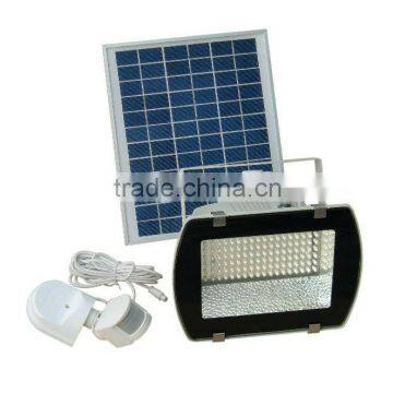 Solar LED Motion Sensor Light