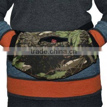 Machine Washable Camouflage One Touch Rechargeable Battery Heated Hunting Hand Warmer photo-2