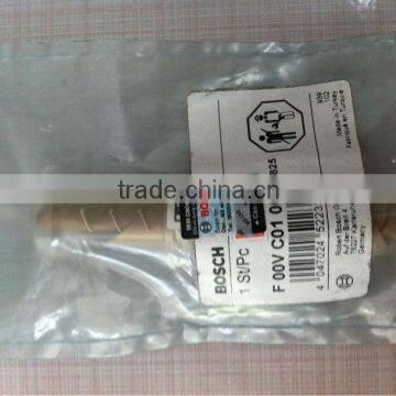 ORIGINAL BOSCH CONTROL VALVE F00VC01001