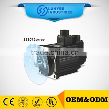 Chinese Absolute Encoder Good Performance Servo Motors