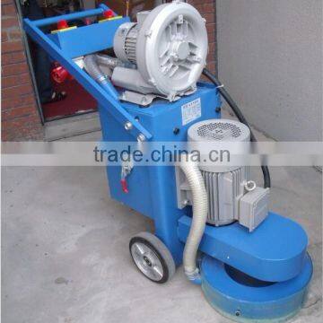 DINGCHENG Speed Epoxy Floor Polishing Machine photo-2