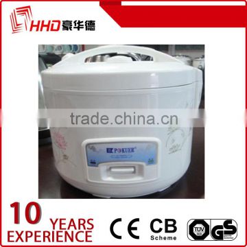 hot sale home appliance cylinder electric non-stick coating 1.8L rice cooker                        
                                                                                Supplier's Choice