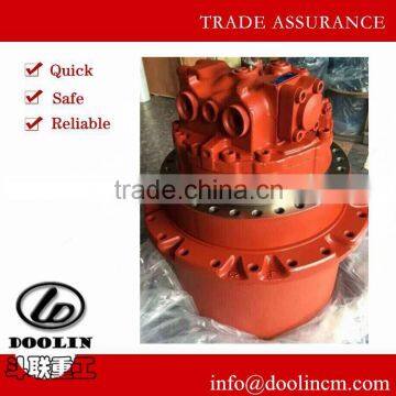 Kobelco Hydraulic Motor SK210 Travel Motor MAG170VP