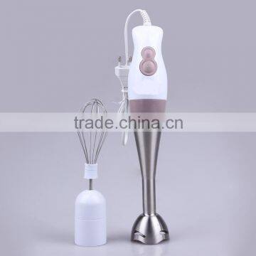 200-Watt Multi-Purpose Hand Blender Set