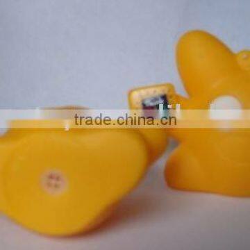 PVC Keychain,baby Sound PVC Keychain,promotion Keychain,promotion Gift