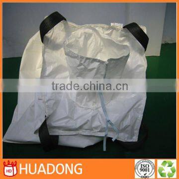 20ft container flexi bag pp bulk bag