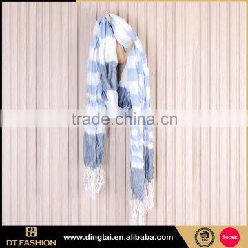 Top Quality Best Price Smart large printed scarves scarf black new style scarfs