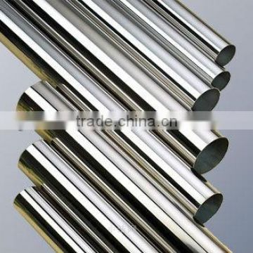 decorative stainless steel pipe tube