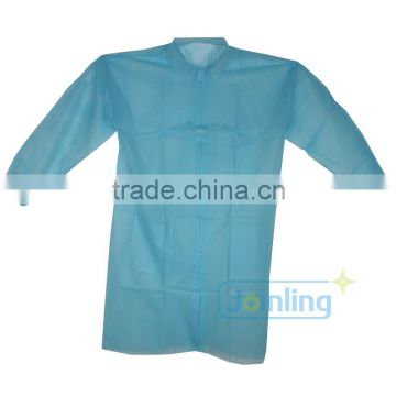 Medical Non-woven Lab Coat