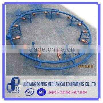 Fired heaters