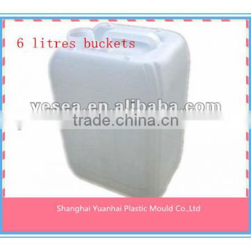 plastic water storage tank with different dimension