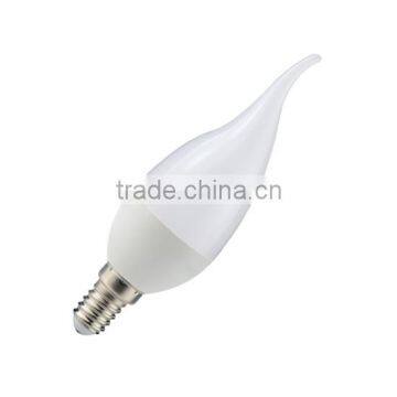 Cheap Price Candle 6w E14 Led Bulb photo-2