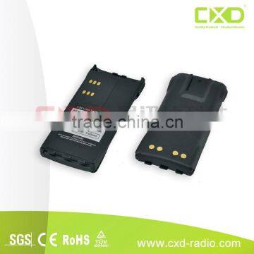 Li-ion Battery 7.4v for Motorola Walkie Talkie Gp320 with Warranty 12 Months