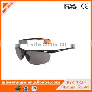 cheap custom black acetate sport sunglasses