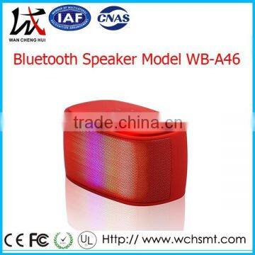 Multifunction Mini Portable Amplifier Speaker Wholesale Bulk Mini Speaker Manual photo-2