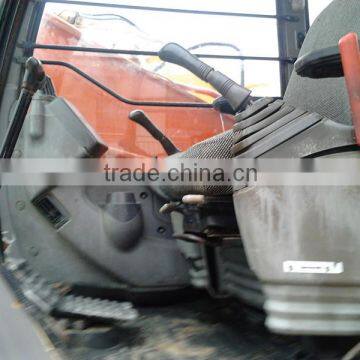 Used Hitachi ZX210 Excavator Original Japan Made photo-5