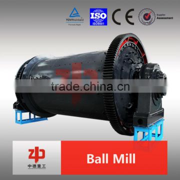 Even fineness MBS(Y)-2736 Rod Mill for metal rock, quartz sand, albite, potash feldspar, manual construct sand making industry