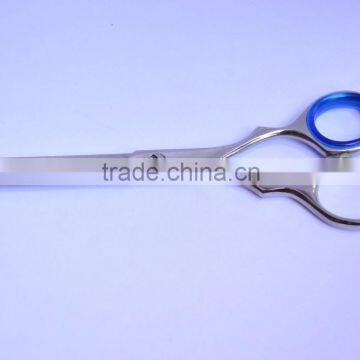 Hairdressing Thinning Scissors Single Sided Teeth Thinning Shears Japanese Stainless Steel