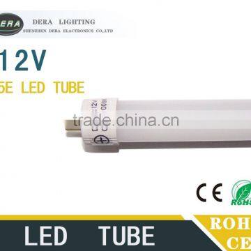 CE RoHS High Lumen Smd2835 Clear Frosted 8w Tubes t5 Led Light Tube LED Tubes Lighting photo-5