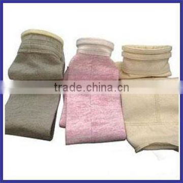 filter bags housings for dust filter