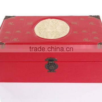 Hot Sale Hobo Consice Style Gift Case / Packing Box / Present Box photo-2