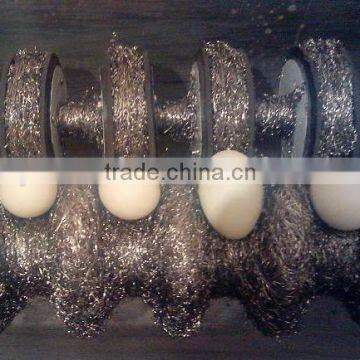 Lowest Price Egg Washing Machine/hen Egg Cleaning Machine/automatic Egg Cleaner photo-3