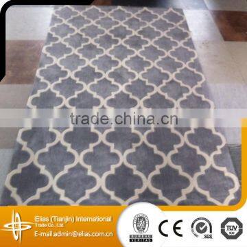 Elias Hot Sale Cheap Hand Tufted Carpet