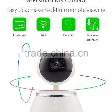 Vitevision motorized ptz with p2p low cost wifi free driver digital CCTV security camera                        
                                                Quality Choice