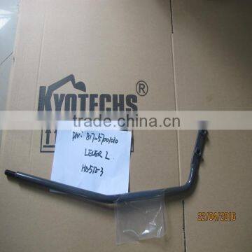 LEVER FOR 817-57001010 HD512-3