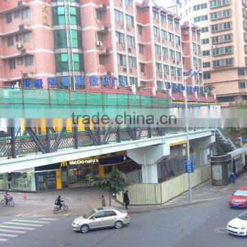 Factory Price Steel Structure Bridge, Steel Structure Application and AISI,ASTM,BS,DIN photo-5