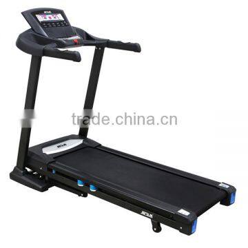 Gym Bodybuilding Multifunctional Home Use Fitness Treadmill photo-3