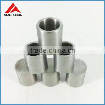 high grade refractory molybdenum crucible