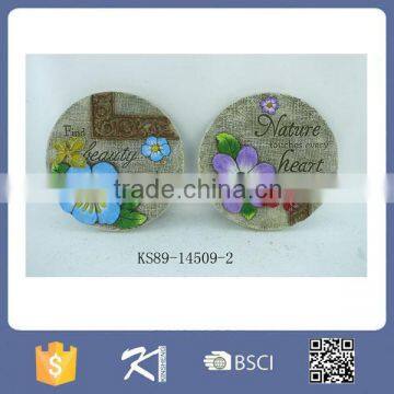 Butterfly cement decorative garden stepping stones