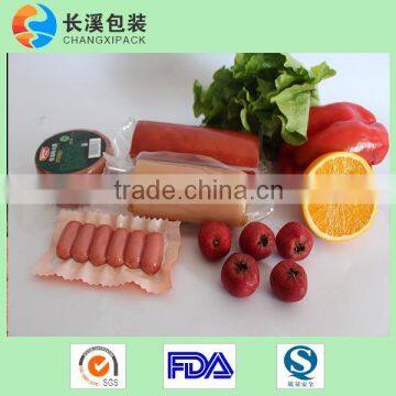 vacuum packing EVOH coextruded film