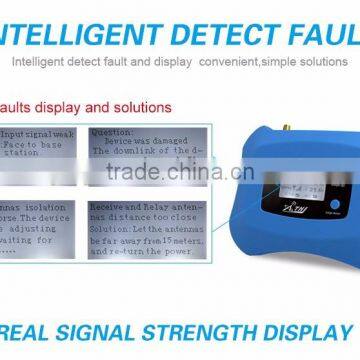 ATNJ Smart Signal Repeater Gsm 850mhz Free From Worry photo-4