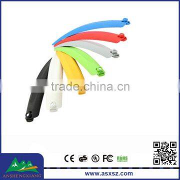 Hot sell OEM Bicycle mudguard colorful bike fender