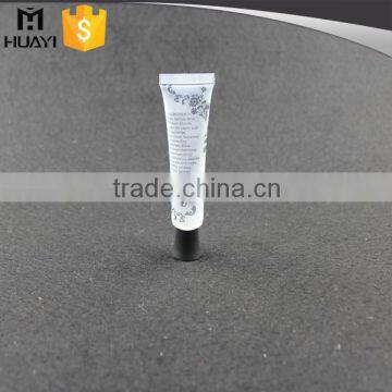 15ml transparent pe tube