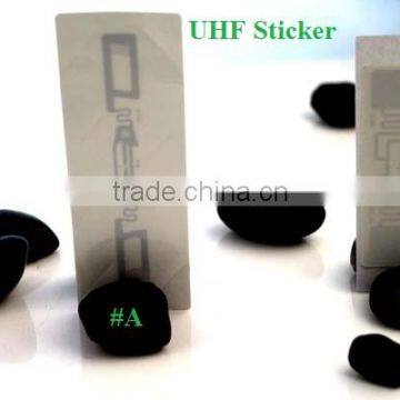 uhf rfid pvc cards