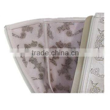 Women Outdoor Sex Long Rubber Outsole Boots photo-4