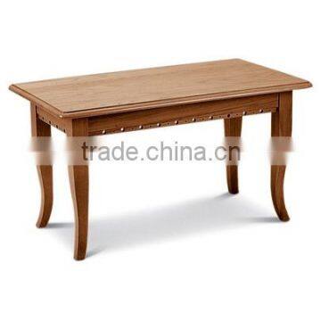 classic coffee table turkish furniture coffee table HDCT355