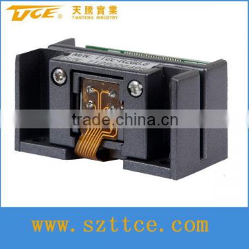 Top quality hot sell ccd barcode magnetic card reader module