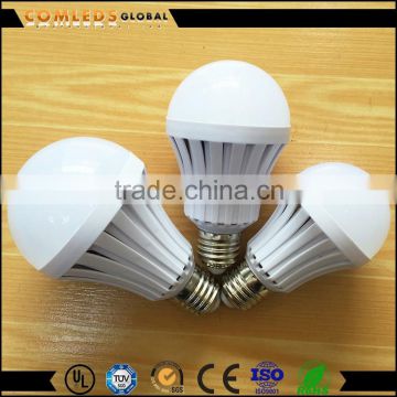 11w e27 led emergency light bulb m11 , led flicker bulbs