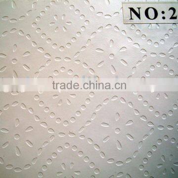 Washable Ceiling Board